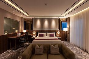 Shakti Hotel Bandung
