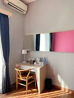 Shakti Hotel Bandung