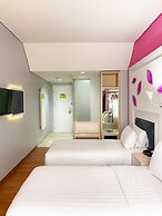 Shakti Hotel Bandung