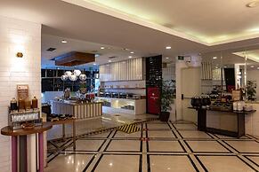 Shakti Hotel Bandung
