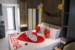 Shakti Hotel Bandung