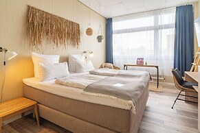 Aqua Hotel