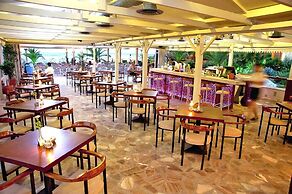 Odyssia Beach Hotel
