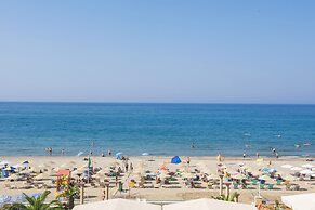 Odyssia Beach Hotel