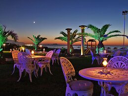 Odyssia Beach Hotel