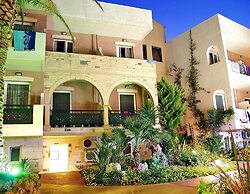 Odyssia Beach Hotel