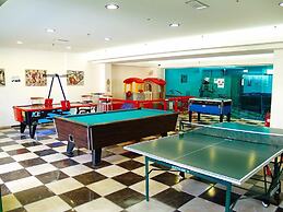 Odyssia Beach Hotel