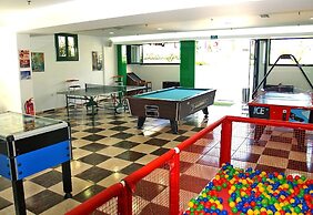 Odyssia Beach Hotel