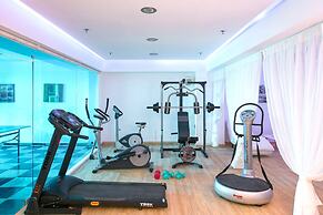 Odyssia Beach Hotel