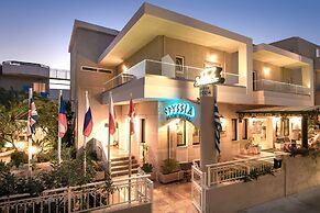 Odyssia Beach Hotel