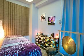 Odyssia Beach Hotel