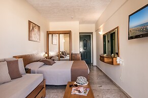 Odyssia Beach Hotel