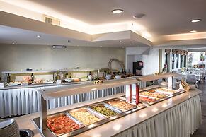 Odyssia Beach Hotel