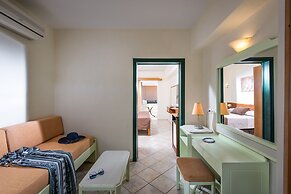 Odyssia Beach Hotel