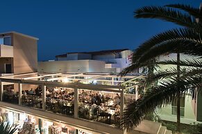 Odyssia Beach Hotel