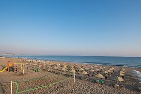 Odyssia Beach Hotel