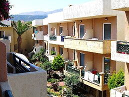 Odyssia Beach Hotel