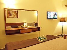 Odyssia Beach Hotel
