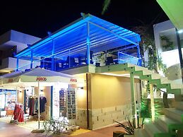 Odyssia Beach Hotel