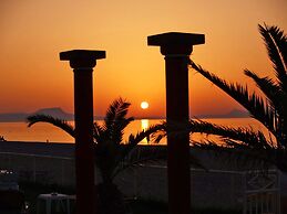 Odyssia Beach Hotel