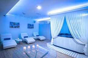 Odyssia Beach Hotel