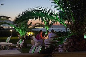 Odyssia Beach Hotel