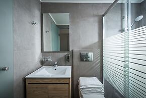 Odyssia Beach Hotel