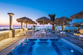 Odyssia Beach Hotel