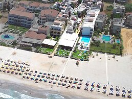 Odyssia Beach Hotel