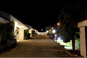 Motel Jardin