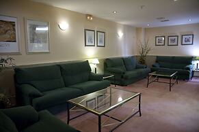 Motel Jardin