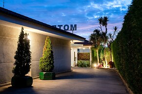 Motel Jardin