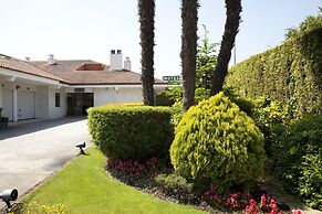 Motel Jardin