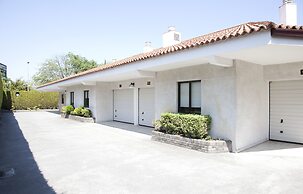 Motel Jardin