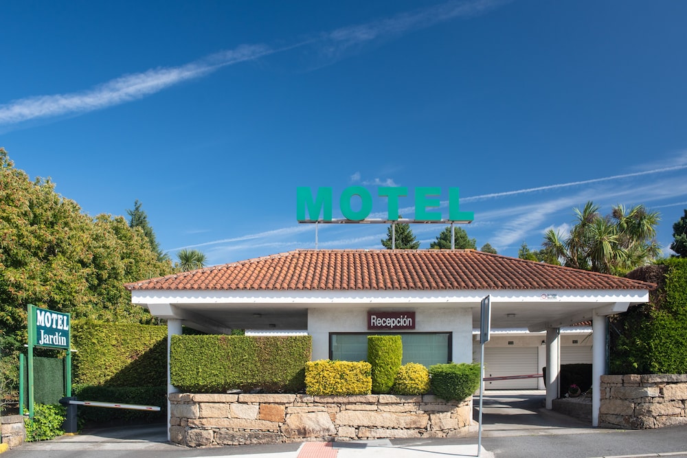 Motel Jardin