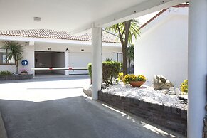 Motel Jardin
