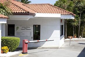 Motel Jardin