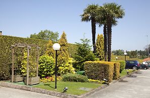 Motel Jardin