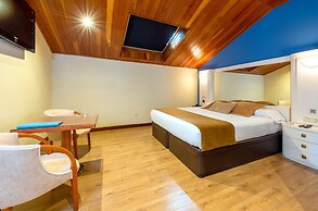 Motel Jardin