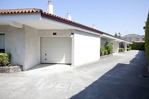 Motel Jardin