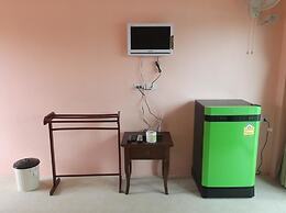 Moon Travel Guesthouse