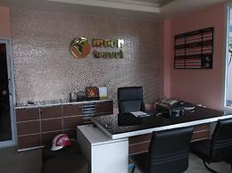 Moon Travel Guesthouse