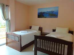 Moon Travel Guesthouse