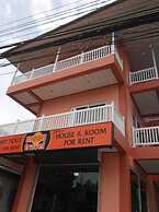 Moon Travel Guesthouse