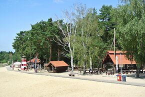 Bernsteinsee Hotel & Ferien by Palette Resorts