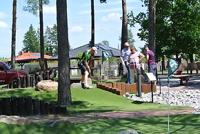 Bernsteinsee Hotel & Ferien by Palette Resorts