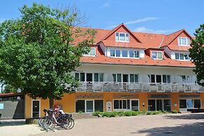 Bernsteinsee Hotel & Ferien by Palette Resorts