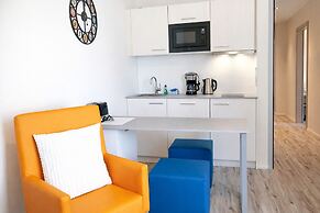 Bernsteinsee Hotel & Ferien by Palette Resorts