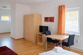 Bernsteinsee Hotel & Ferien by Palette Resorts