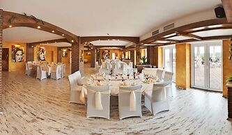 Bernsteinsee Hotel & Ferien by Palette Resorts